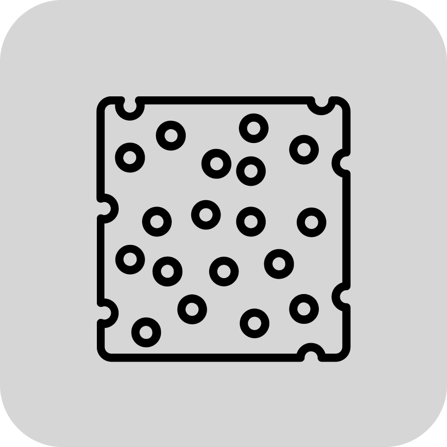 Mineral Plaster Wallpaper